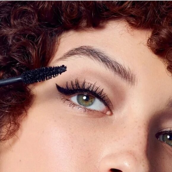 🆕 X2 Kat Von D Go Big or Go Home Volumizing Mascara Trooper Black🆕📦🏃🏻💨🚚 - Picture 4 of 16